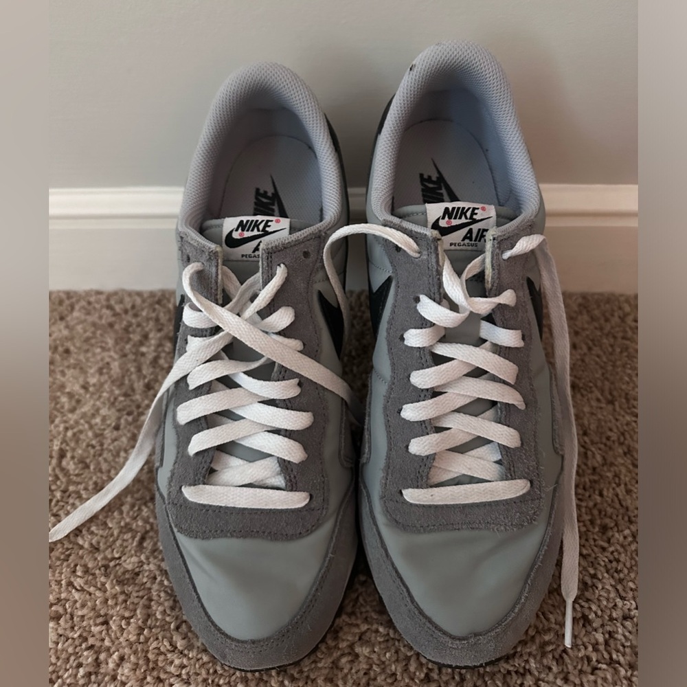 Nike Air Pegasus 83 Wolf Grey
